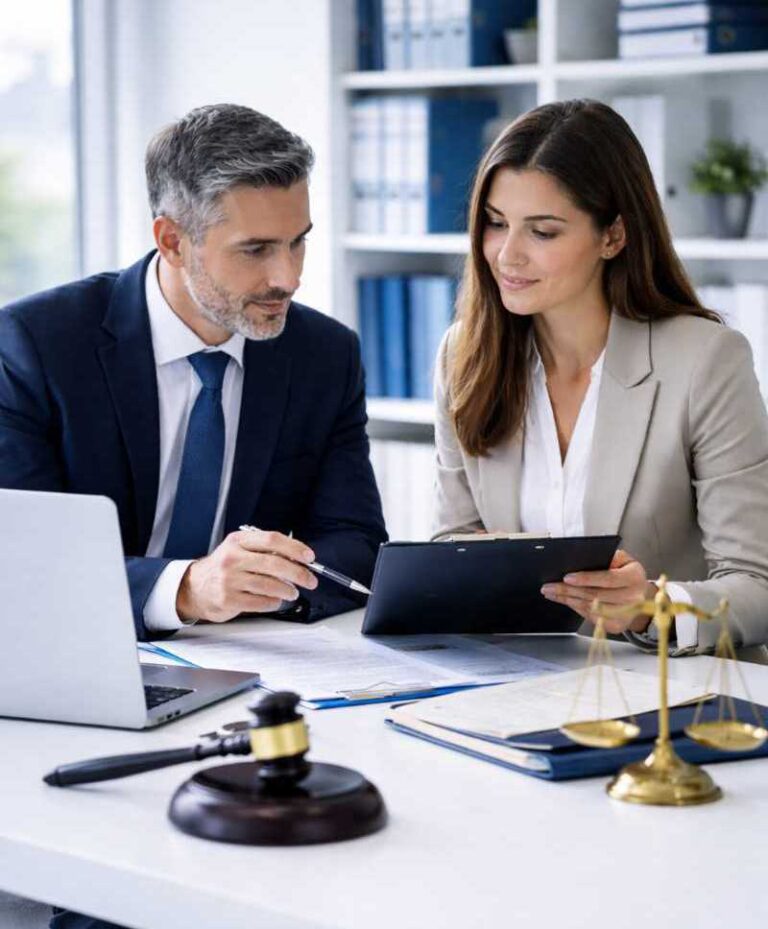 Rimborso volo assistenza legale avvocato